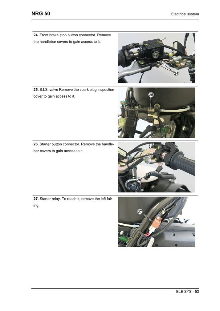 2001-2005 Aprilia RST1000 Mille Futura Handbuch