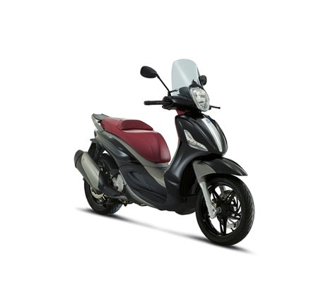 2006-2012 Aprilia SportCity One 125 Manual de servicio de scooter