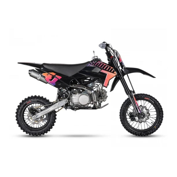Various Model Pit Bike 110 120 140 155 Service Manual