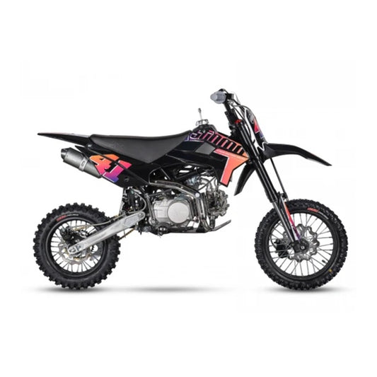 Various Model Pit Bike 110 120 140 155 Service Manual