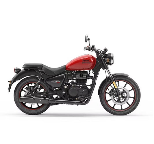 2021-2023 Royal Enfield Meteor 350 Service Manual