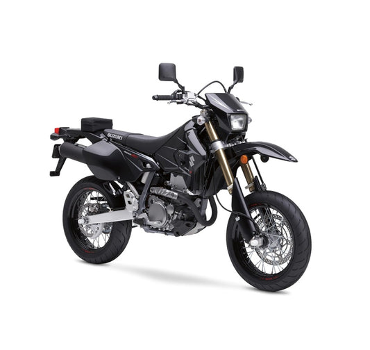 2005-2009 Suzuki DRZ400SM DR-Z400SM Service Manual