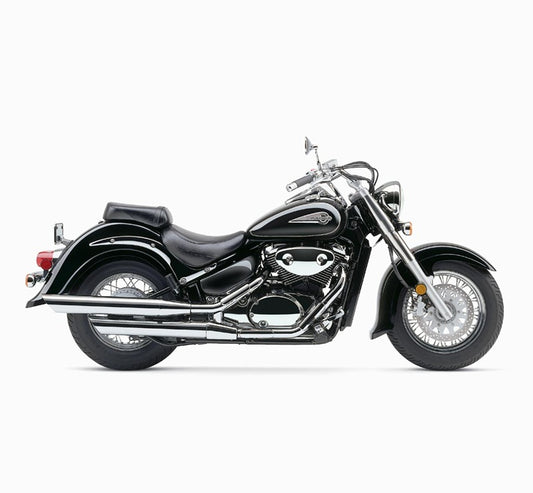 2001-2012 Suzuki VL800 VL 800 VL800C VL800T Intruder Volusia Service Manual