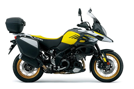 2014-2019 Suzuki DL1000XT V-Strom Service Manual