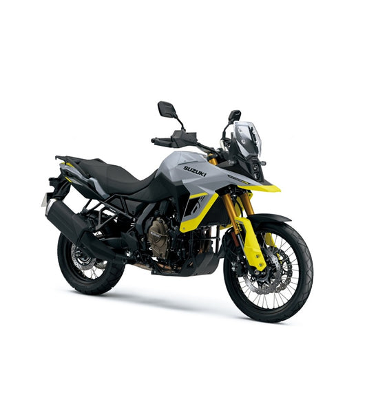 2023-2026 Suzuki DL800DE V-Strom 800 Service Manual