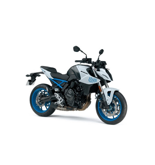 2024-2026 Suzuki GSX800 GSX-8S Service Manual