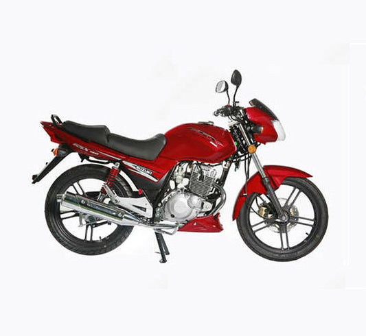 2004on Suzuki GSX150 GSX 150 Service Manual