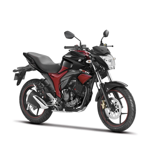 2015on Suzuki GSX150 GSX 150 Service Manual