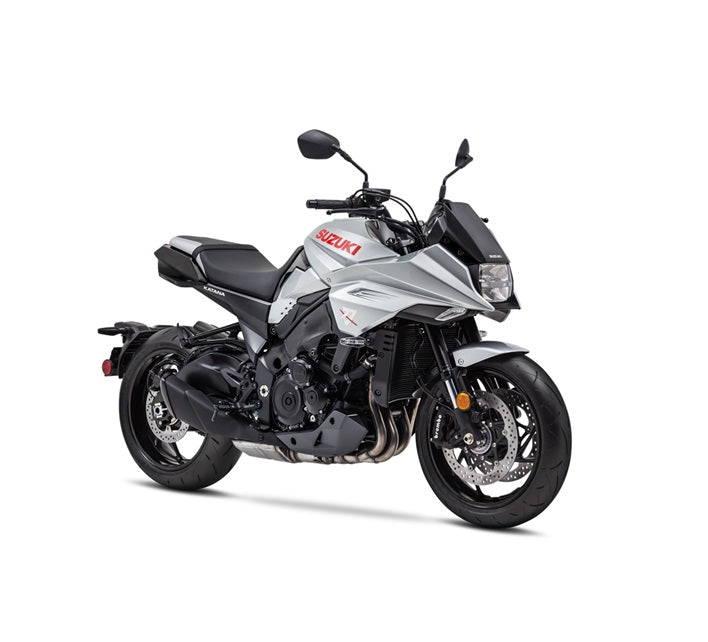 2019-2022 Suzuki GSXS1000S GSX-S 1000 S Katana Service Manual