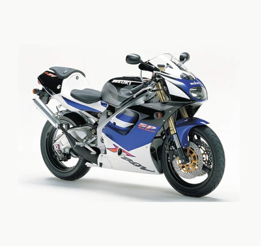 1997-1998 Suzuki RGV250 RGV 250 VJ23 Service Manual