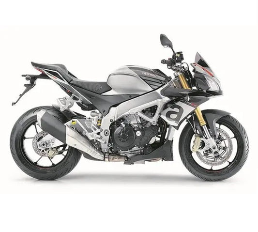 2020-2023 Aprilia RS660 RS 660 Twin Servicehandbuch