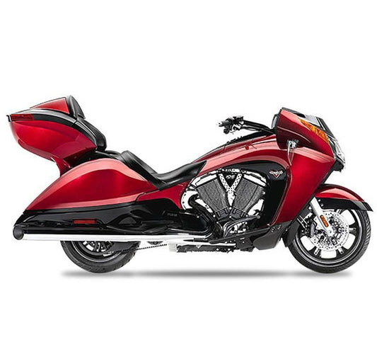 2008 Onwards Victory Vision Tour Service Manual