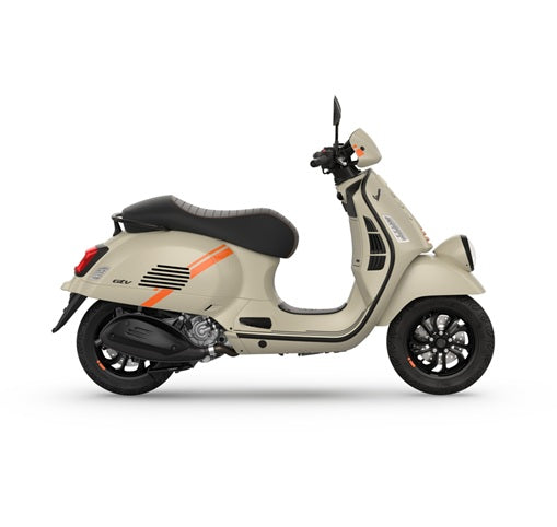 2019-2022 Vespa SEI Giorni 300 HPE Scooter Service Manual