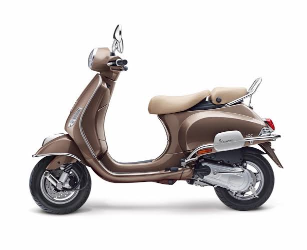 2020-2026 Vespa Elegante 150 150cc Scooter Service Manual