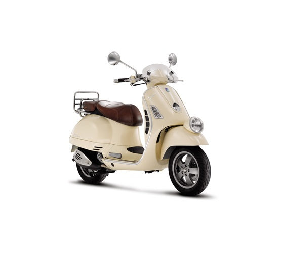 2006-2011 Vespa GTV 250 GTV250 250cc Scooter Service Manual