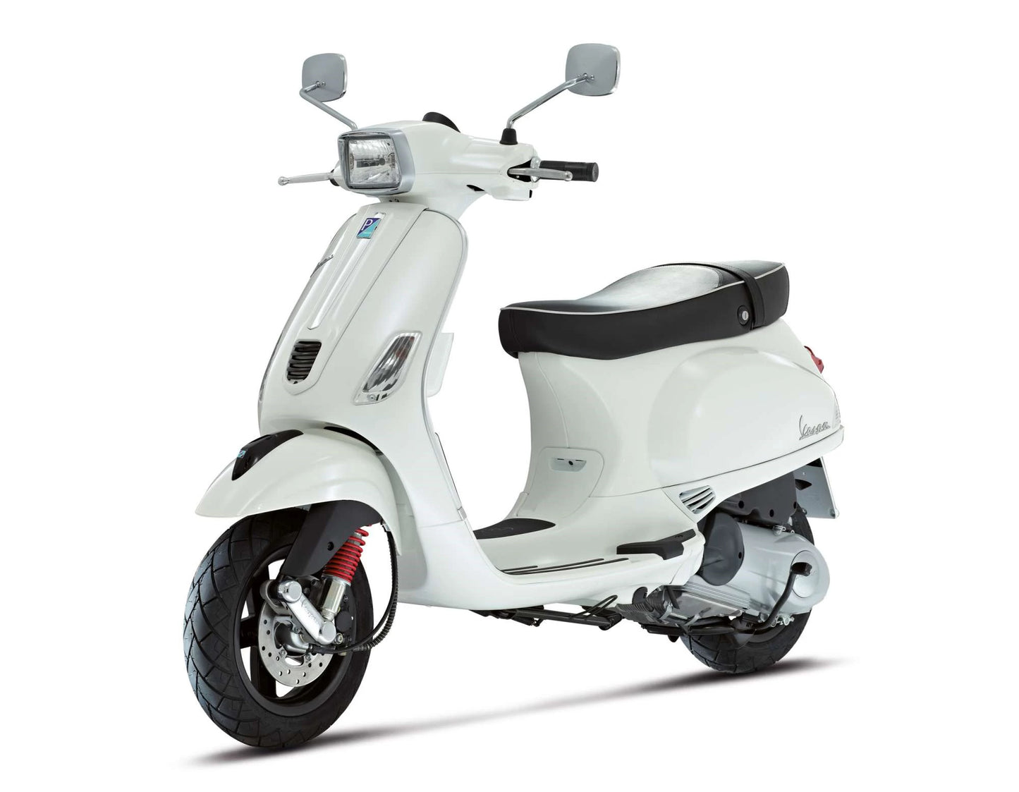 2007-2014 Vespa S150 S 150 150cc 3v 4t Scooter Service Manual
