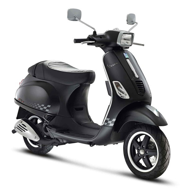 2007-2014 Vespa S125 S 125 125cc 4t 2v Scooter Service Manual