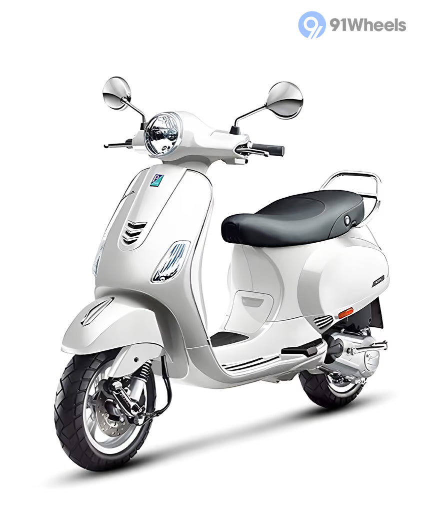 2020-2026 Vespa VXL 125 125cc Scooter Service Manual