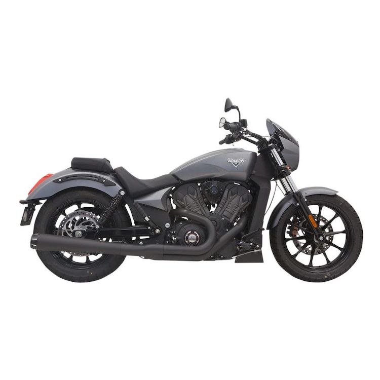 2016-2017 Victory Octane Service Manual