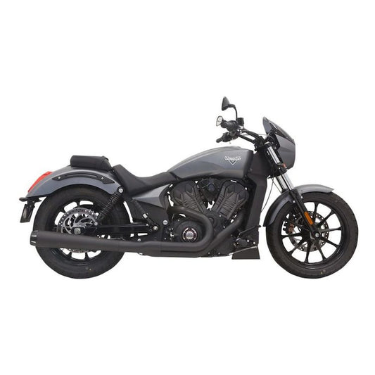 2016-2017 Victory Octane Service Manual