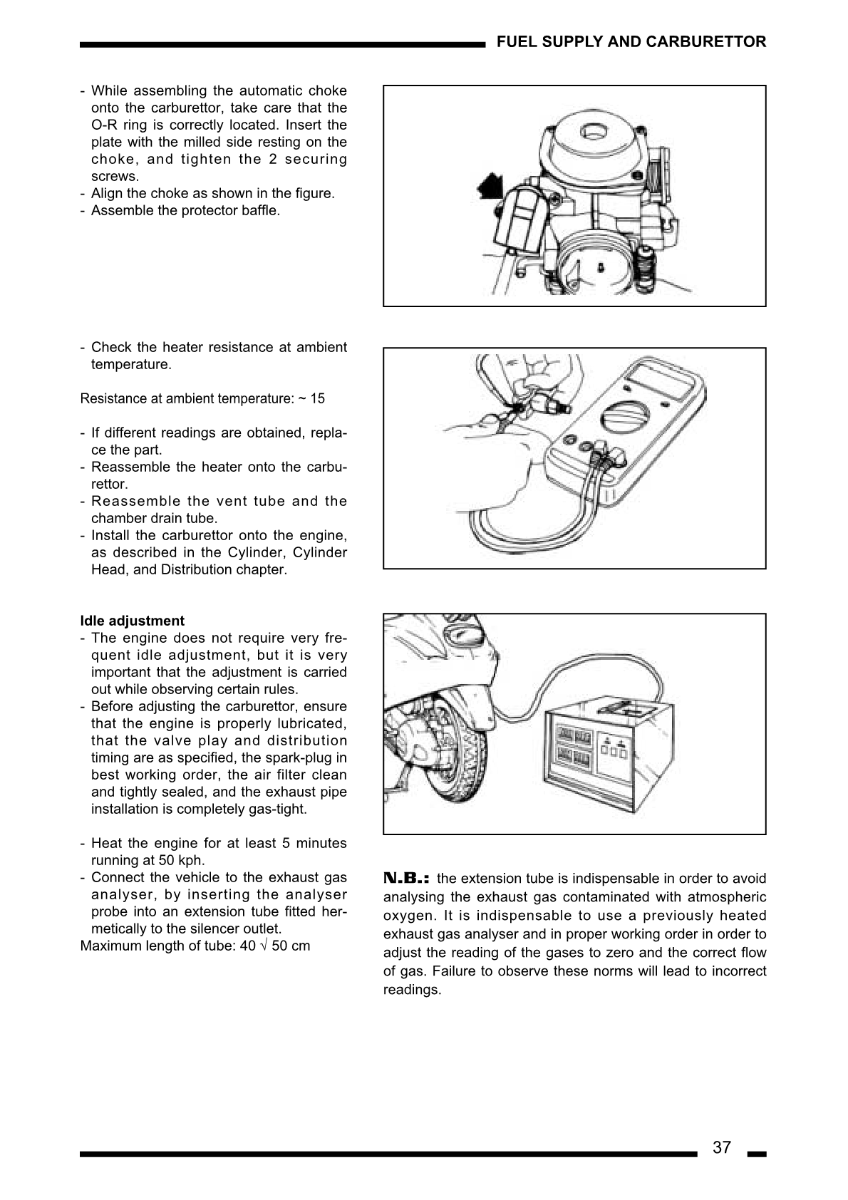 2005-2006 Derbi Boulevard 200 Scooter Service Manual