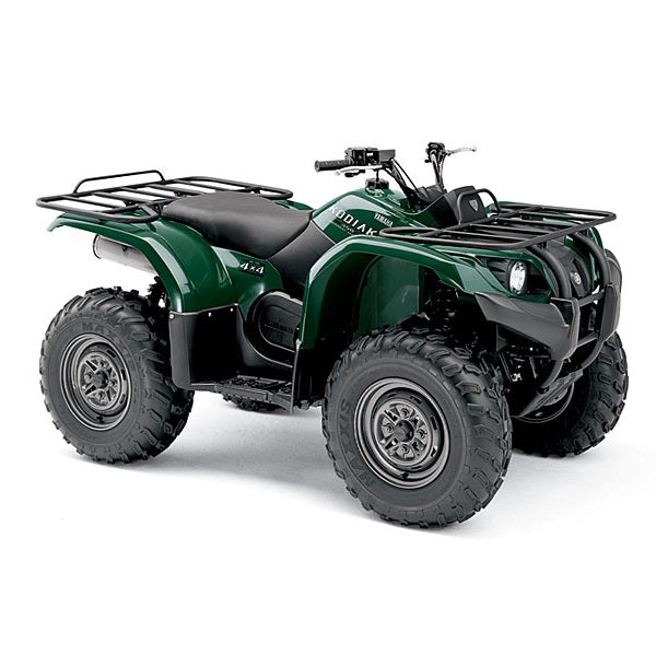 2002-2011 Yamaha YFM450 Kodiak ATV Quad Service Manual