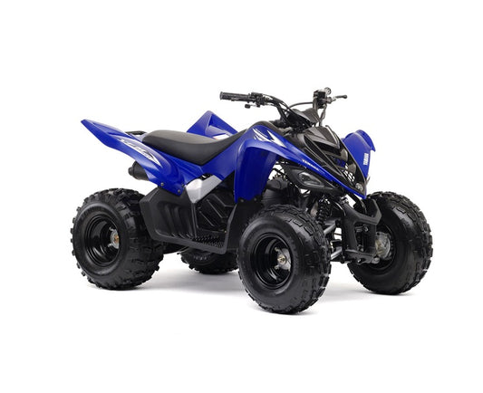 2008-2015 Yamaha YFM90 Raptor ATV Quad Manual de servicio