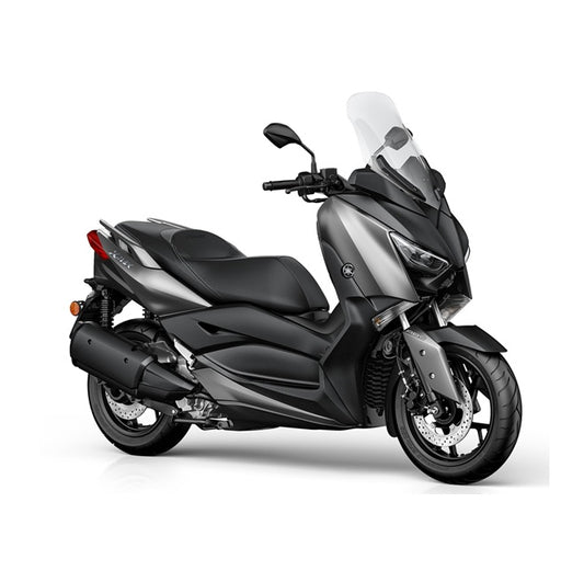 2017-2020 Yamaha Evolis 300 Scooter Service Manual