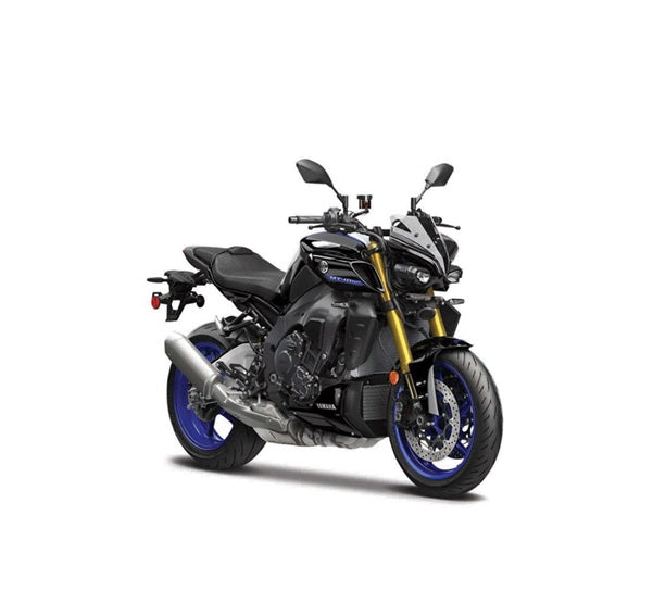 2016-2021 Yamaha MT10 MT-10 FZ10 FZ-10 Manual de servicio