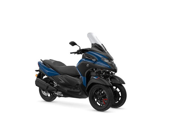 2021 Onwards Yamaha Tricity 300 MWD300 Service Manual