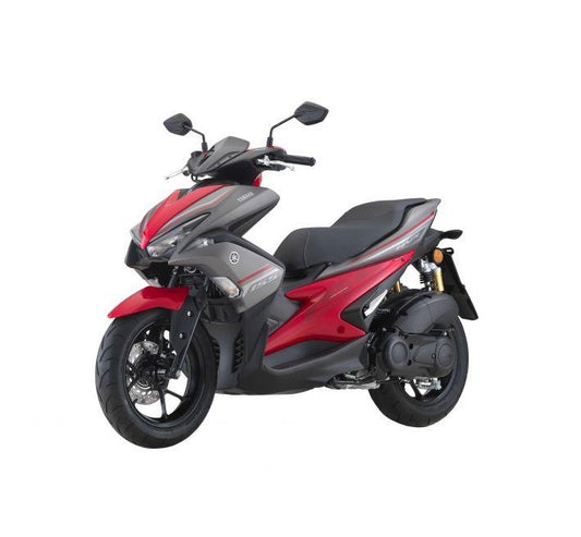 Manual de servicio del scooter Yamaha YP125R Xmax 2010-2017