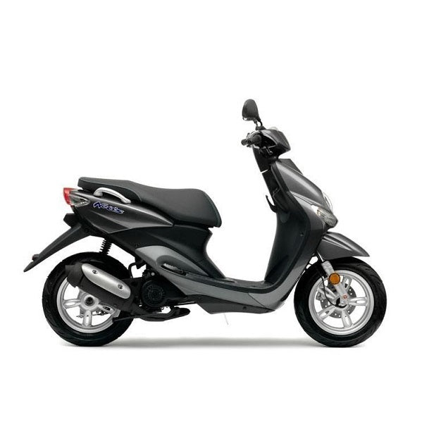 1997-2007 Yamaha YN50 Neos / Neo's 2T Scooter Service Manual