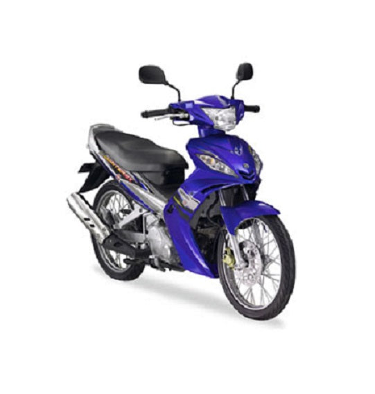 2005-2008 Yamaha T135S T135SE Exciter 135cc Service Manual