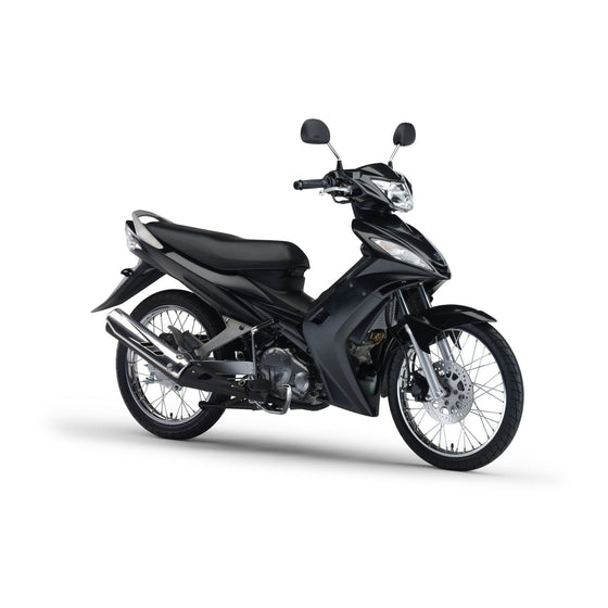 2005-2008 Yamaha T135S T135SE Francotirador 135cc Manual de servicio