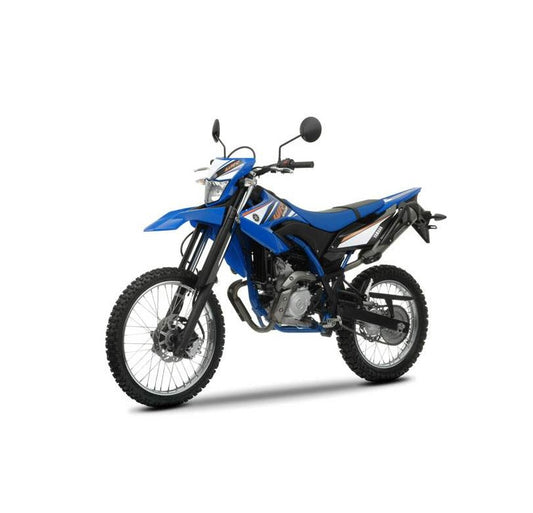 Manual de servicio Yamaha FZ6-R Fazer 2009-2017