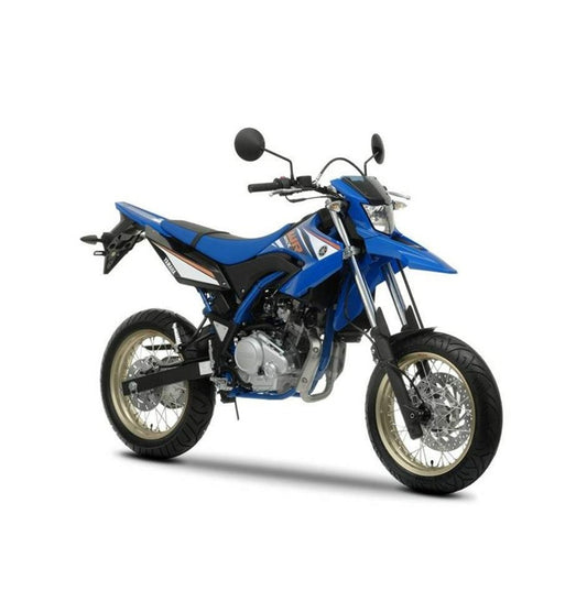 Manual de servicio Yamaha FZ6-R Fazer 2009-2017