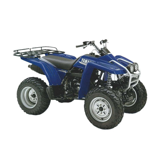 1995-2005 Yamaha Wolverine R350 4x4 SxS Service Manual
