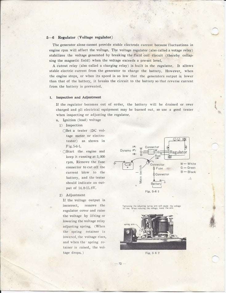 1967 onwards Yamaha YL2 YL-2 Trailmaster 100 Service Manual