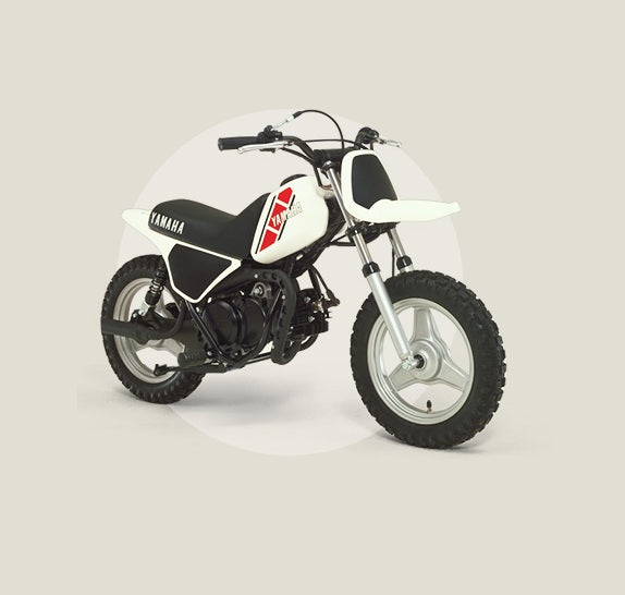 1980on Yamaha YZ50 YZ 50 Motocross Service Manual