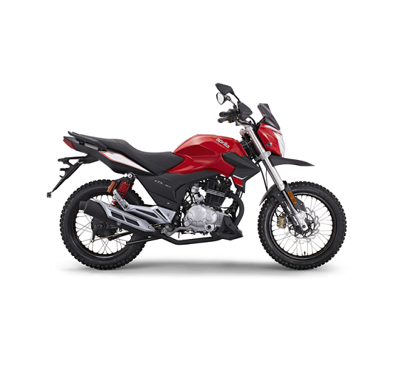 2014-2020 Aprilia ETX150 Service Manual