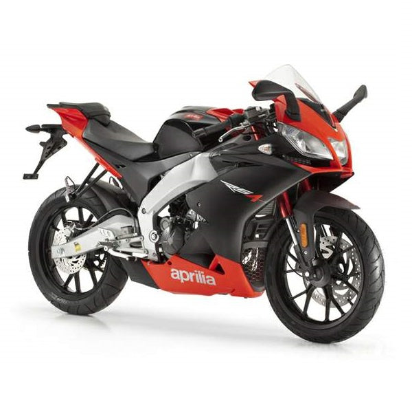 2011-2017 Aprilia RS4 50 50cc Service Manual