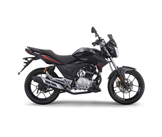 2014-2020 Aprilia STX150 Manual de servicio