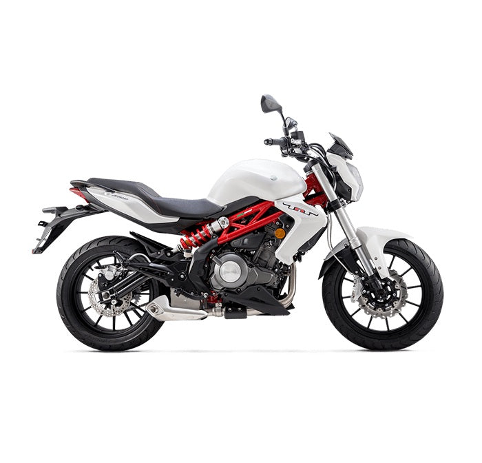 2017 onwards Benelli TNT 300 Service Manual