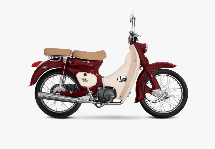 1966-1995 Honda C50 Super Cub Scooter Service / Workshop / Repair Manual