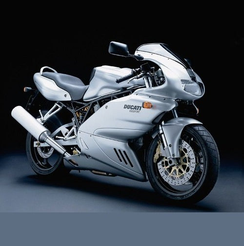 2002-2003 Ducati 620SS SuperSport Twin Service Manual