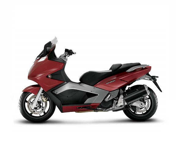 2008-2015 Gilera GP 800, es decir, Manual de servicio