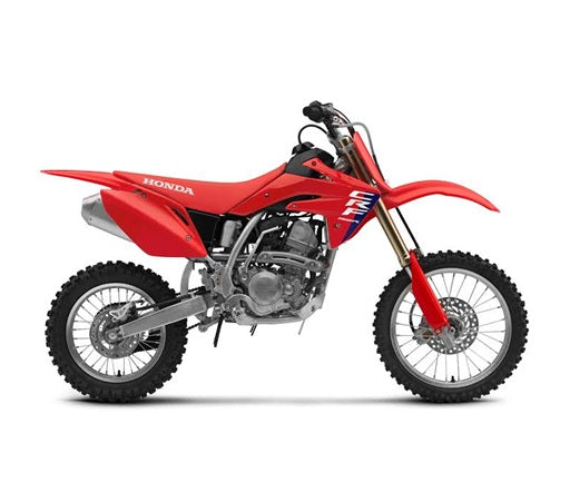 2007-2025 onwards Honda CRF 150 CRF150R Service Manual