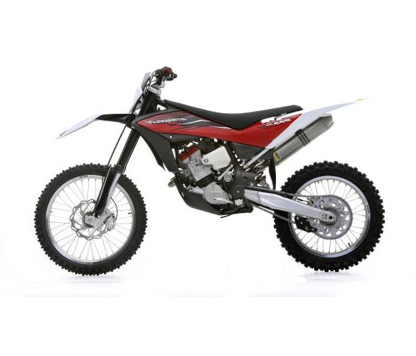 2011-2013 Husqvarna TC 449 TC449 Service Manual