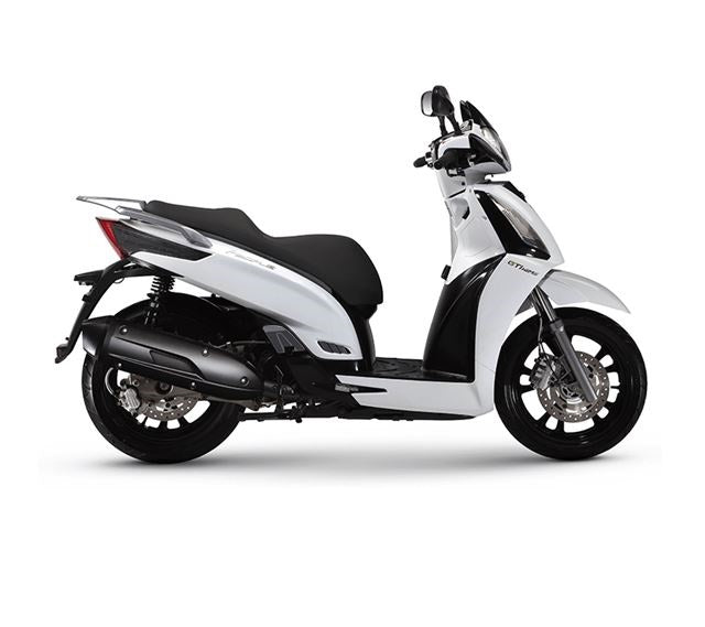 2010-2017 KYMCO People GT125i 125cc 4stroke Scooter Service Manual