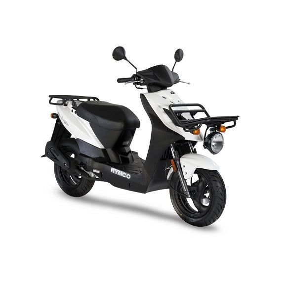 2015-2020 KYMCO Agility Carry 50 Scooter Service Manual